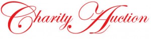 Steps Charity Auction prizes