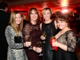 656456-03 : ©Lionel Heap : 2016 A Question of Brains Charity Evening in Aid of Steps : L-R Lindsey Treharne, Dawn Churchley, Lesley Westwood and Sarah Francis.