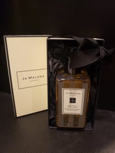 Jo Malone Lime, Basil & Mandarin Body/Handwash