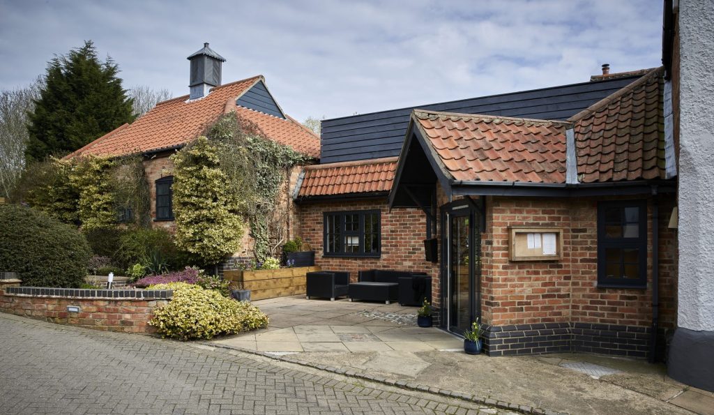 The Hammer and Pincers, Wymeswold